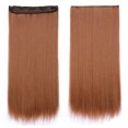 thumbnail image 1 of 5 Cards Hair Extension Invisible Wig    30B#, 1 of 1