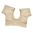 thumbnail image 1 of Chaleco de sudor transpirable para mujer Ropa interior lavable para el cuidado METRO Zulema Chaleco absorbente del sudor de la axila, 1 of 8