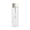Beige, variant on Sulgyt Clear Plastic Water Bottle | Leak Proof Re-Usable Flip Top Plastic Drinks Bottles for School, Exams, Office, Gym, Cycling Black