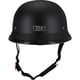 thumbnail image 3 of Casco de moto Yesmotor Half Shell aprobado por el DOT alemán, 3 of 6
