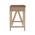 thumbnail image 4 of Edgewood Rustic Desk, 4 of 9