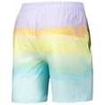 thumbnail image 3 of Men's G-III Sports by Carl Banks Seattle Mariners Perfect Game Volley Board Shorts, 3 of 3
