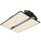 thumbnail image 1 of Luz LED de cultivo de plantas de 200 W multiángulo ajustable diseño colgante adecuado para varios escenarios de crecimiento, 1 of 1
