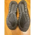thumbnail image 4 of Ni-k-e Air Max 270 Bowfin Shoes 2018 Triple Black AJ7200-005 Super Rare Men Sz 8, 4 of 5