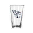 thumbnail image 1 of Cleveland Guardians 16oz Gameday Pint Glass, 1 of 1