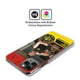 thumbnail image 2 of Head Case Designs Officially Licensed Cobra Kai Graphics 2 Miguel Diaz Karate Hard Back Case Compatible with Apple iPhone 15 Pro, 2 of 7