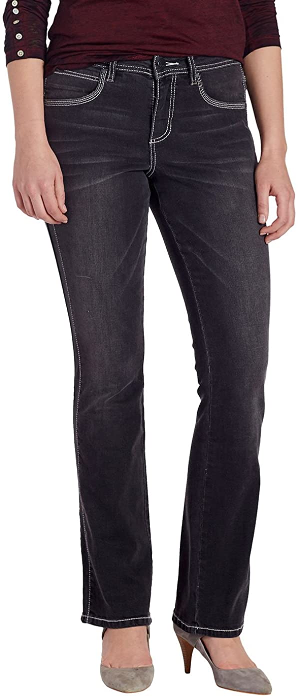Jag Jeans Womens Bianca Boot Jean in 