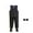 Black, variant on Fall/Winter Saving! HVOBTTY Girls Fashion Casual Sleeveless Set, Children's Solid Color Sports Casual Slim Sleeveless Suit British Hosting Long Pants and Bow Dress Set Red, 7-8Years
