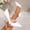 White, variant on YTCAMLO 3.9 inch D'Orsay High Heels for Women Sexy Fashion Pointed Closed Toe Work Shoes Classic Night Club Wedding Dress Shoes