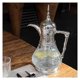 thumbnail image 4 of Cafetera estilo árabe, tetera de 1600 ml, botella de agua portátil, tetera for jugo, for el hogar, la cocina, el té, 4 of 5