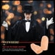 thumbnail image 5 of 6 Pieces Magic Thumb Lights Led Fake Finger Light Flashing Lights Thumb Finger Magic Trick Led Prank Toy For Bar Stage Show Magic Props, 5 of 5