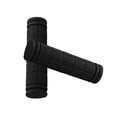 thumbnail image 3 of koolsoo  1 Pair Ultra Light Bicycle Cycling Sponge Handlebar Grips Soft Handle Cover, 3 of 5