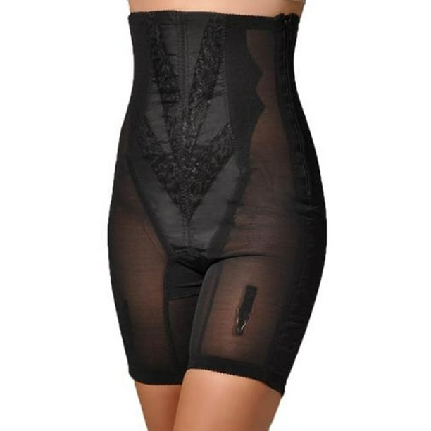Rago Extra Firm High Waist Shaper 6210
