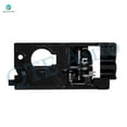 thumbnail image 2 of Front Left Inside Door Handle For 2006-2011 Hyundai Accent, 2 of 2