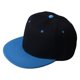 thumbnail image 1 of Custom Logo Camofloug Flat Brim Trendy Outdoor Men's and Women's Summer Snap Baseball Sun Cap Adjustable Hip Hop HatPrint Logo&Adult Gao Jinjia LED, 1 of 2