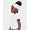 thumbnail image 5 of Rabbit Skins - Infant 100% Cotton Jersey Tee, Mix Color and Assorted Bulk T-Shirt|5.5 oz, Size- 6 Month, 5 of 5
