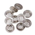 thumbnail image 2 of Stainless Steel Louver Hole for Kitchen-19m 19mm, 2 of 8