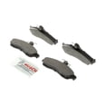 thumbnail image 5 of SEVERE DUTY DISC PADS, 5 of 5