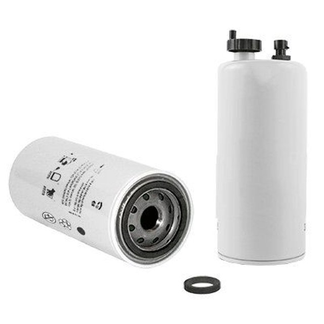 GOPARTS Replacement for 20072012 Freightliner Business Class M2 Fuel