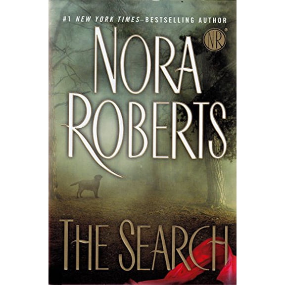 Pre-Owned The Search (Hardcover) 0399156577 9780399156571
