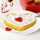 thumbnail image 4 of Dummies de espuma para pastel, suministros de decoración de pasteles redondos con forma de corazón, 2 uds., 4 of 5