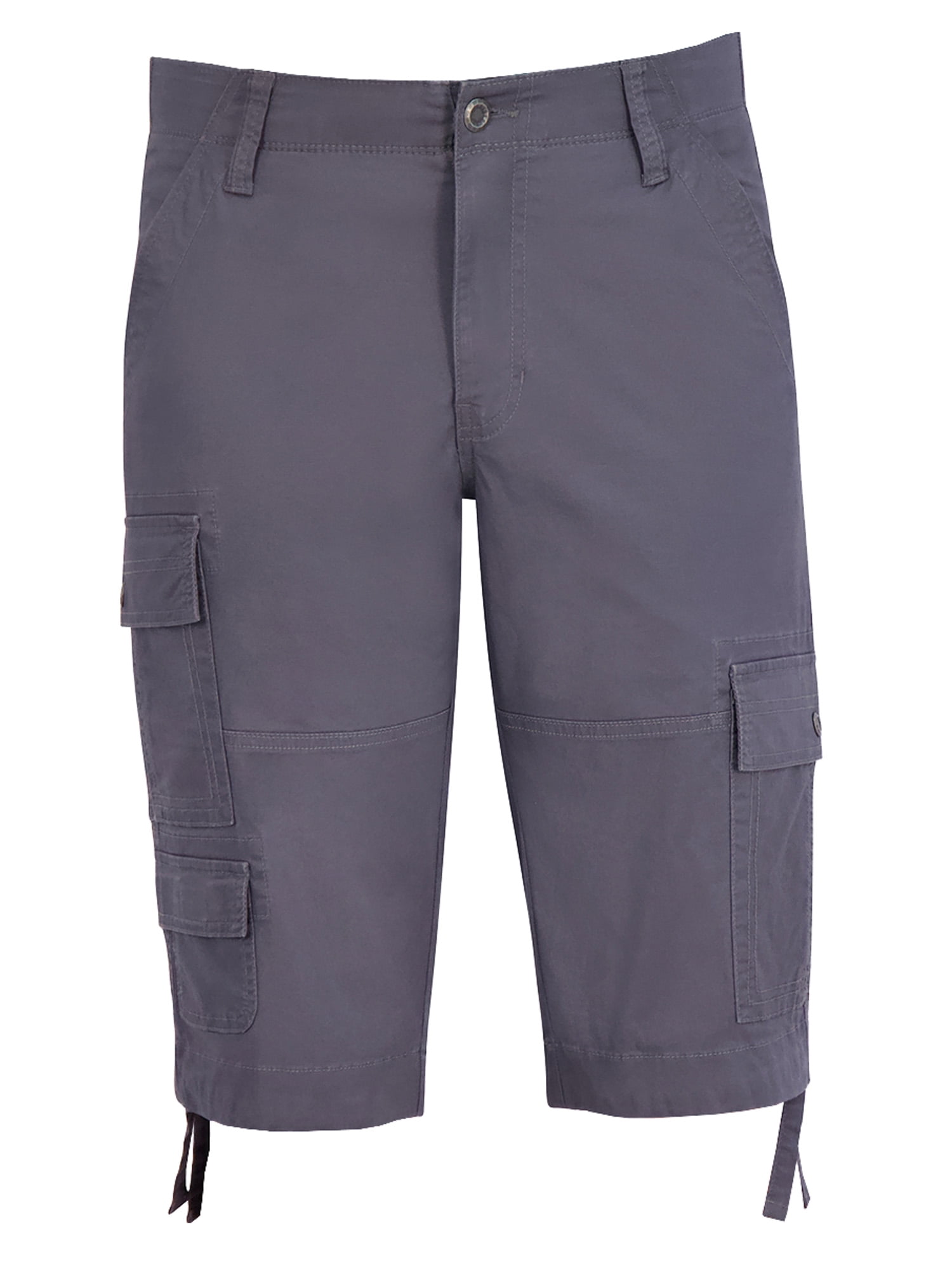 George Men's Messenger Short