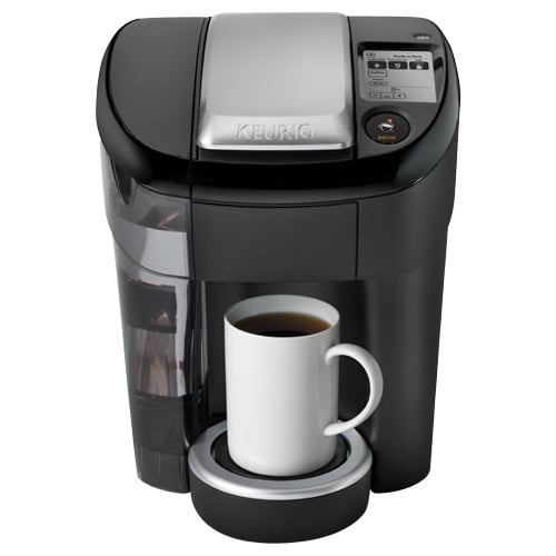 Keurig Vue V500 Single Serve Coffeemaker Brewing System