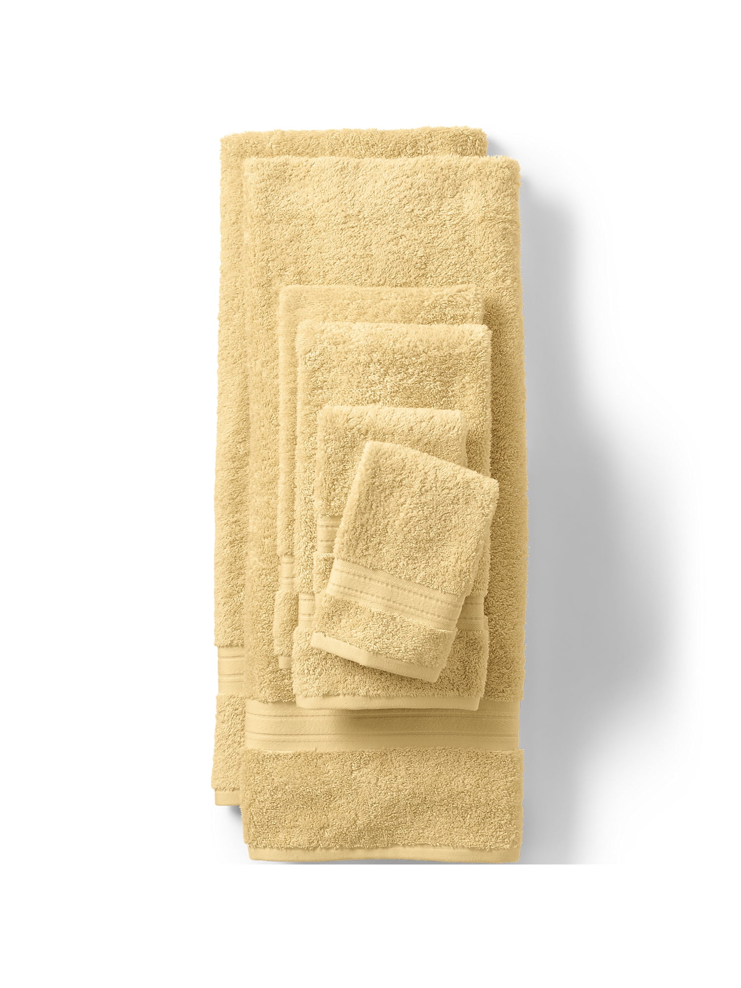 Lands end supima towels review sale