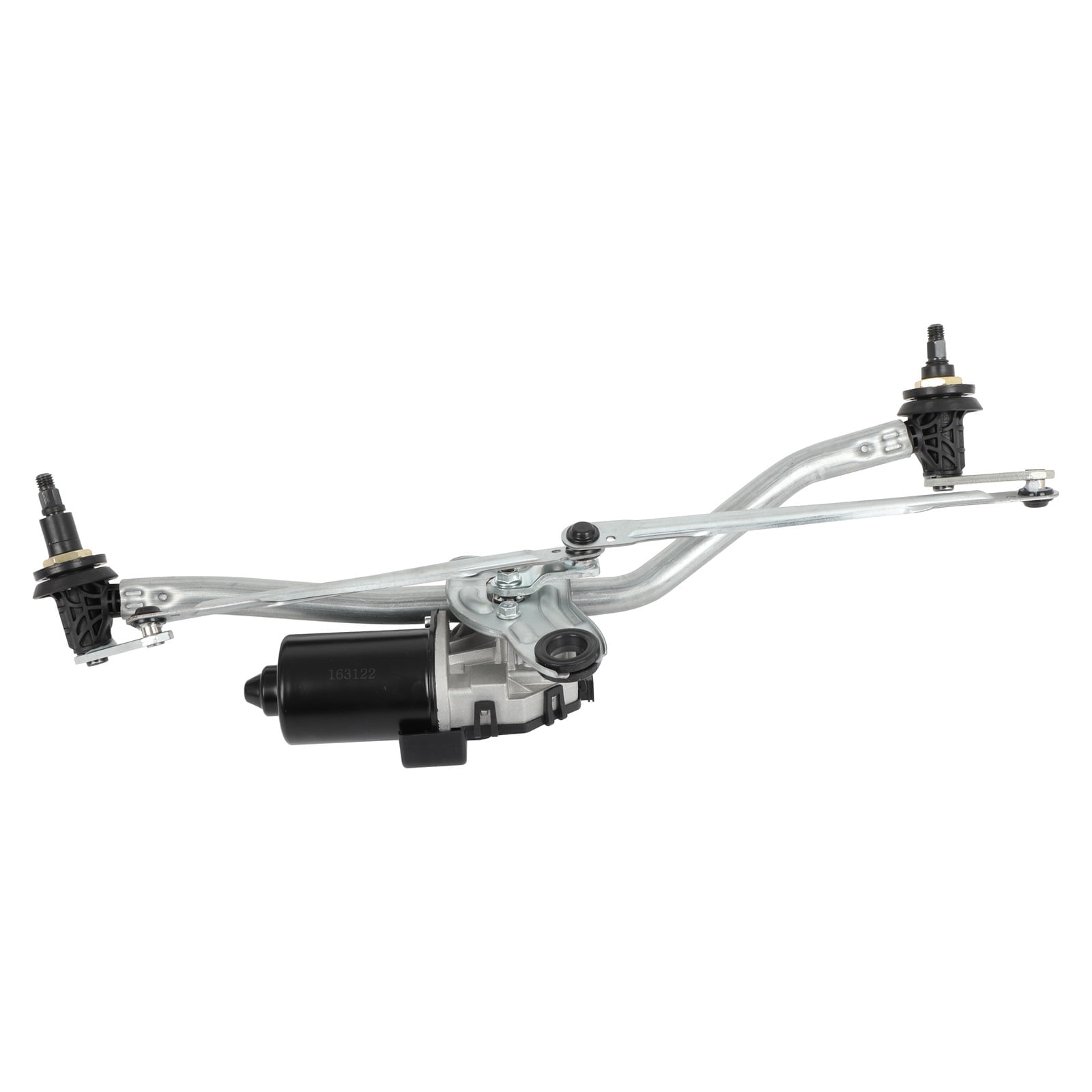 Dorman Windshield Wiper Motor Linkage Ford Bronco F-150 Dorman 602