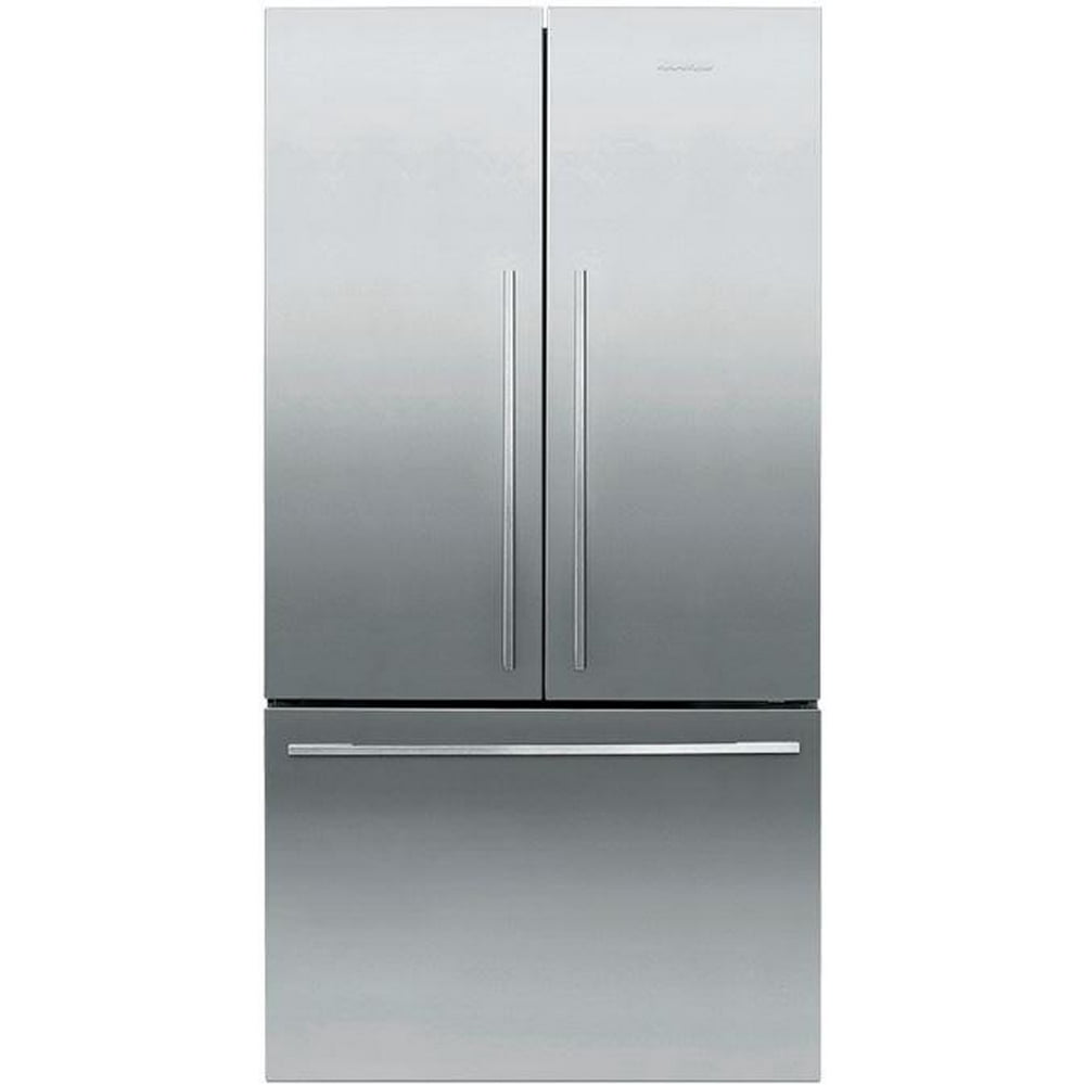 Fisher Paykel RF201ADX5N Contemporary Series 36 Inch Freestanding