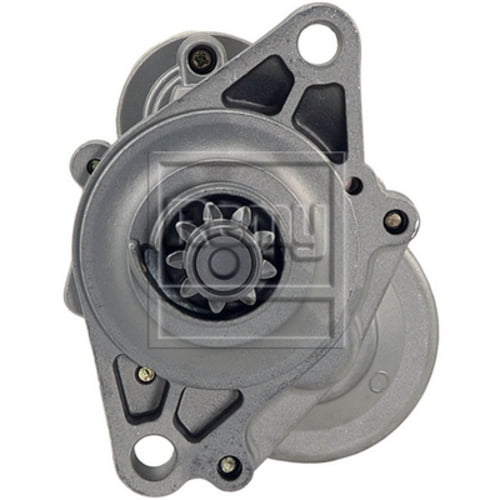 Remy 17224 Starter Motor