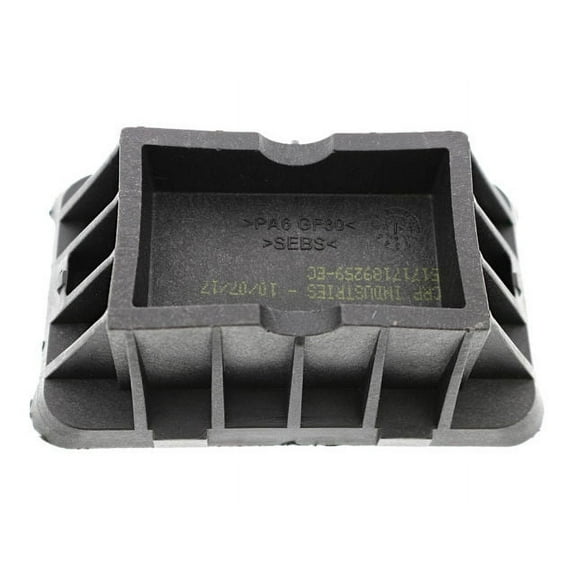 Jack Pad - Compatible with 2007 - 2017 BMW X5 2008 2009 2010 2011 2012 2013 2014 2015 2016