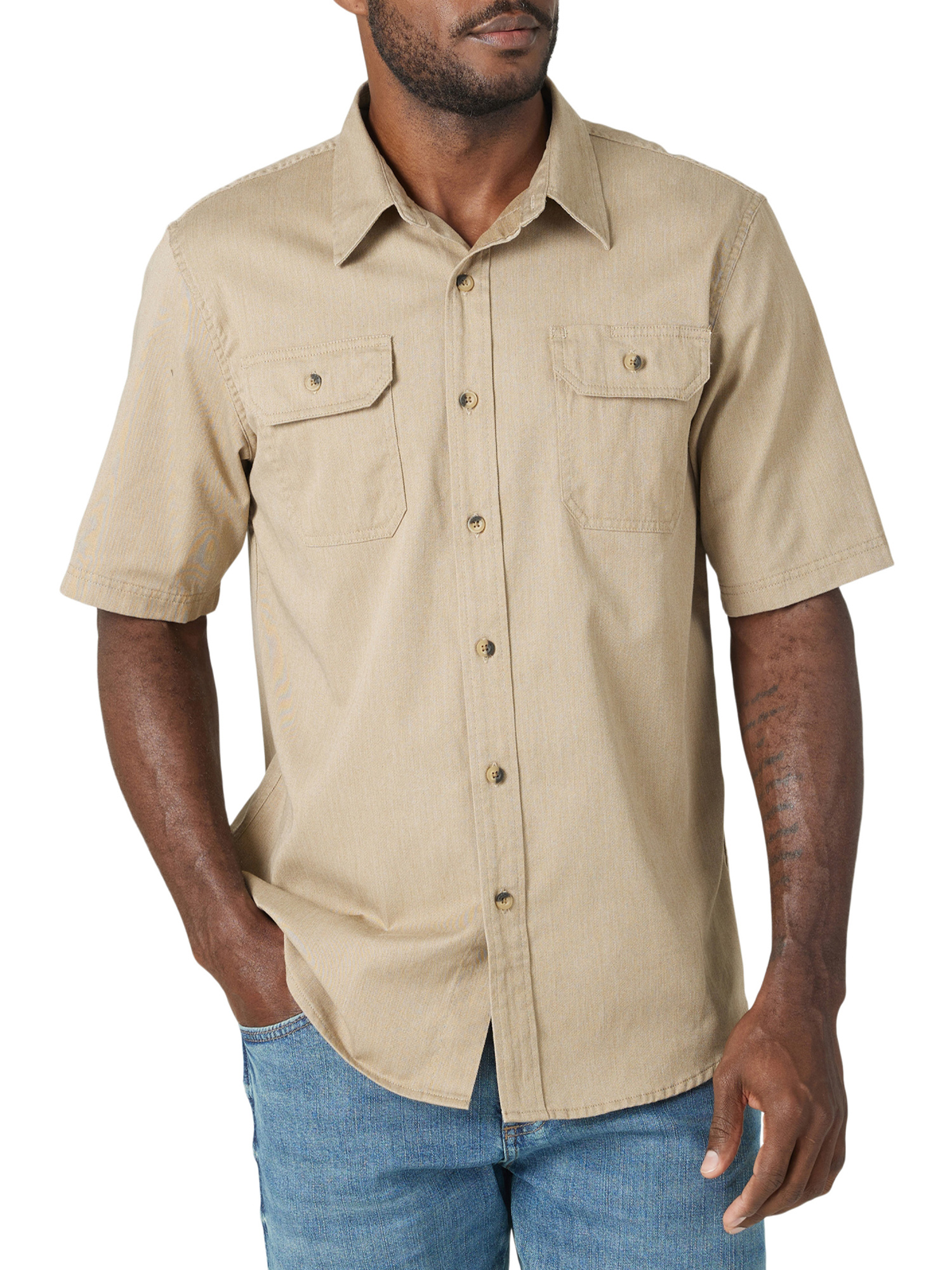 安価 ＜6(ROKU)＞SHORT ROKU SLEEVE SOFT JACKET/ジャケット SHORT - _