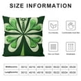 thumbnail image 5 of nygtbtfer , Hat Throw Pillowcases for Home Sofa Couch Cushion Decoration, 5 of 5