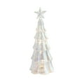 thumbnail image 3 of de Navidad de cristal con luces, de Navidad romántico con figura decorativa de estrella, adorno de Navidad para escritorio y sala de estar Estilo B, 3 of 8