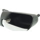 thumbnail image 4 of Interior Door Handle Rear Driver Side For 99-05 BMW 325i 325xi 330i 320i 330xi, 4 of 8