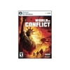 World in Conflict - Win - DVD