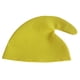 thumbnail image 2 of Unisex Adultos Navidad Sombrero Gorra Disfraz de de Navidad - rojo, Individuales Amarillo Yotijar  sombrero de duende de navidad, 2 of 5