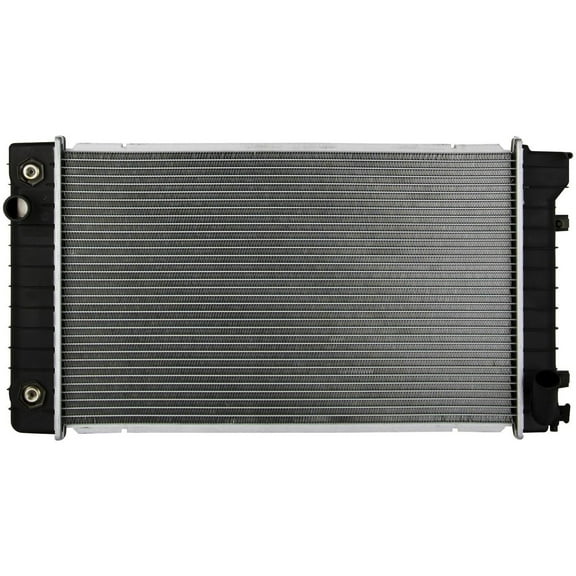 REACH 41-768 Radiator for a CAVILIER 89-94 Radiator Replacement