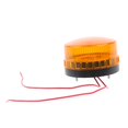 thumbnail image 3 of Faro Intermitente Luz Estroboscópica Señal De Advertencia Lámpara Dc24v Sunnimix Hazard Strobe Light, 3 of 8
