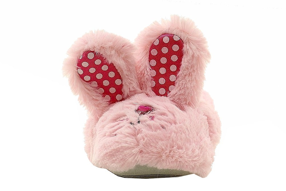 stride rite bunny slippers