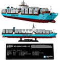 thumbnail image 3 of LEGO 10241 Maersk Line Triple-E Lego Creator, 3 of 8