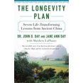 thumbnail image 2 of The Longevity Plan: Seven Life-Transforming Lessons from Ancient China, 2 of 2