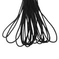 thumbnail image 2 of Bow Nock Loop, Bowstring Loop,Archery Compound Bow String Nylon Nock Safe Release D Loop Accessory for Hunting Training, 2 of 8