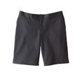thumbnail image 3 of Dickies FR22 Women's Flat Front Shorts - Dark Navy - 12, 3 of 3