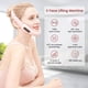 thumbnail image 2 of Máquina de Estiramiento facial, terapia de fotones Led rojo y azul, masajeador de vibración adelgazante facial, línea en V, Reduce el cinturón de doble mentón, cuidado de la piel facial en V kaili Sencillez, 2 of 5
