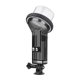 thumbnail image 3 of Funda impermeable para cámara PULUZ de 60m, carcasa protectora para surf y buceo, repuesto de carcasa para videocámara antiimpacto para DJI Osmo Pocket 2 seitruly EL005662-00B, 3 of 7