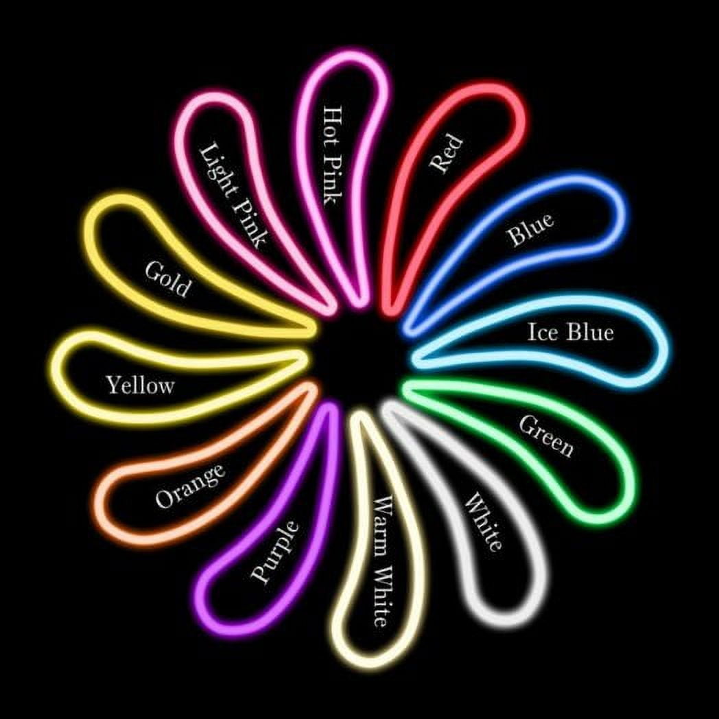 Cigars Neon LED Sign 24"L x 9"H #33019