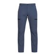 thumbnail image 6 of ThriftyPlait Men Multi Pocket Cargo Pants Casual Straight Leg Stretch Work Trousers Fashion Durable Outdoor Hiking Daily Utility Pants, 6 of 6