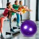 thumbnail image 3 of ColoMX Pelota de ejercicio con púas, estabilidad, masaje antiexplosión, antideslizante, para yoga, entrenamiento sensorial y entrenamiento de equilibrio., 3 of 7